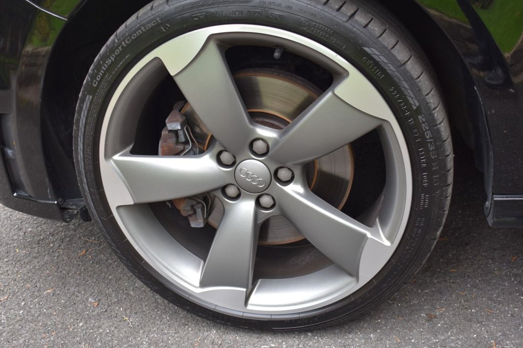 Used Audi A1 2013 for sale - 76068358: Photo 34