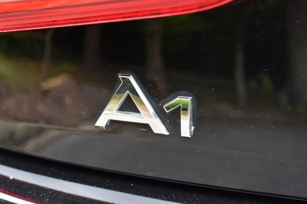 Used Audi A1 2013 for sale - 76068358: Photo 36