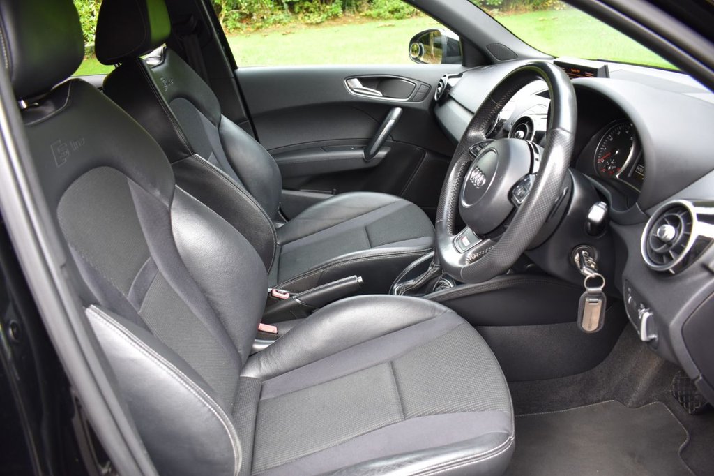 Used Audi A1 2013 for sale - 76068358: Photo 6