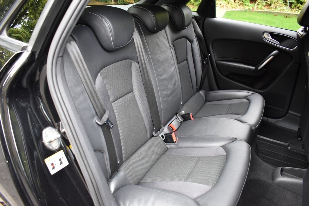 Used Audi A1 2013 for sale - 76068358: Photo 7