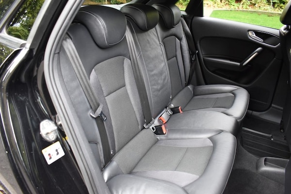 Used Audi A1 2013 for sale - 76068358: Photo 7
