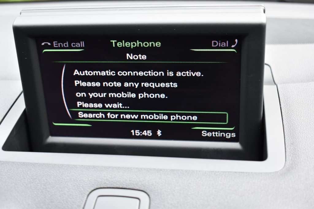 Used Audi A1 2013 for sale - 76068358: Photo 9