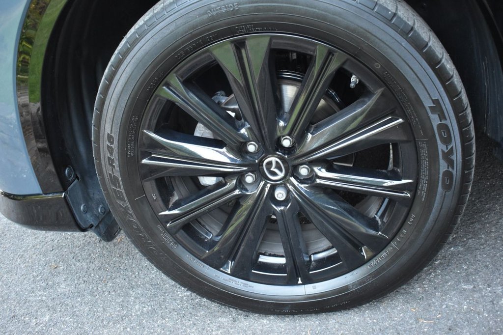 Vehicle 40