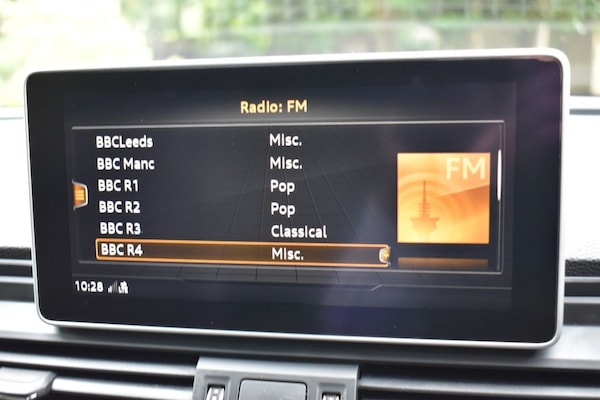 Used Audi Q5 2019 for sale - 75527581: Photo 10