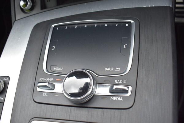 Used Audi Q5 2019 for sale - 75527581: Photo 11