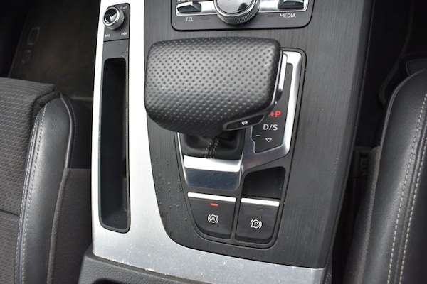 Used Audi Q5 2019 for sale - 75527581: Photo 14
