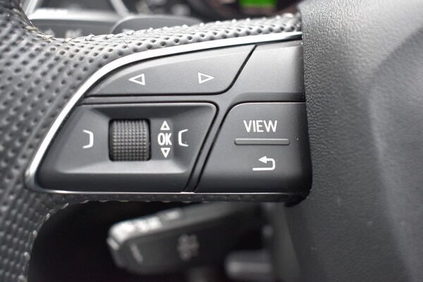 Used Audi Q5 2019 for sale - 75527581: Photo 15