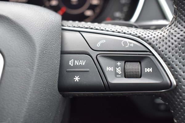 Used Audi Q5 2019 for sale - 75527581: Photo 16