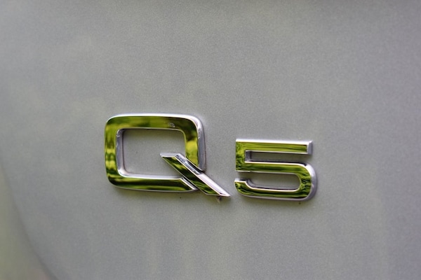 Used Audi Q5 2019 for sale - 75527581: Photo 32