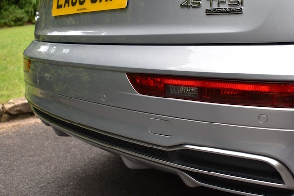 Used Audi Q5 2019 for sale - 75527581: Photo 34