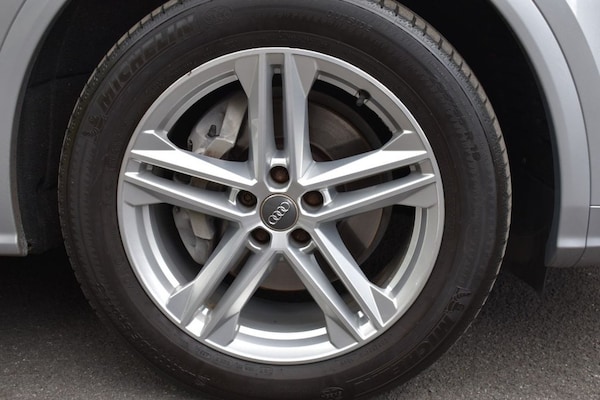 Used Audi Q5 2019 for sale - 75527581: Photo 38