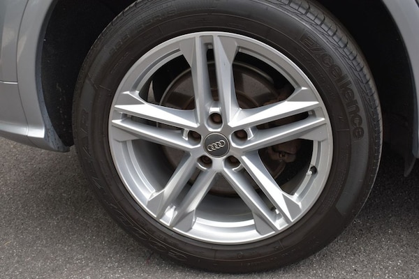 Used Audi Q5 2019 for sale - 75527581: Photo 39