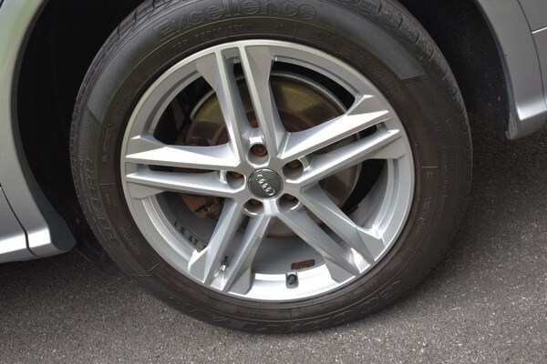 Used Audi Q5 2019 for sale - 75527581: Photo 40