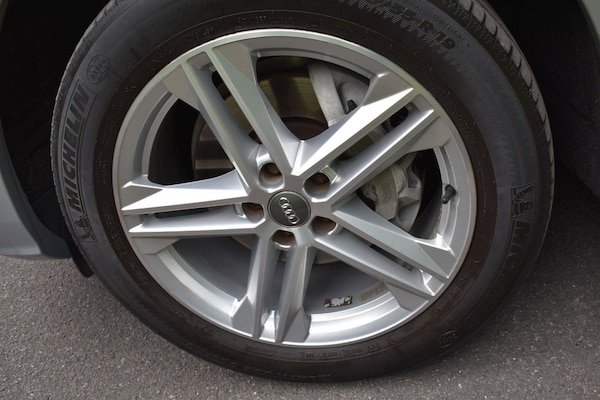 Used Audi Q5 2019 for sale - 75527581: Photo 41