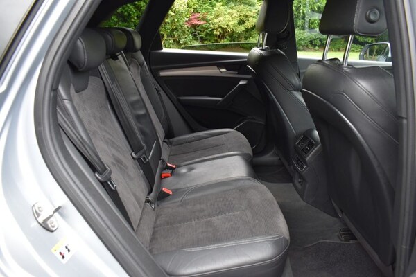 Used Audi Q5 2019 for sale - 75527581: Photo 7