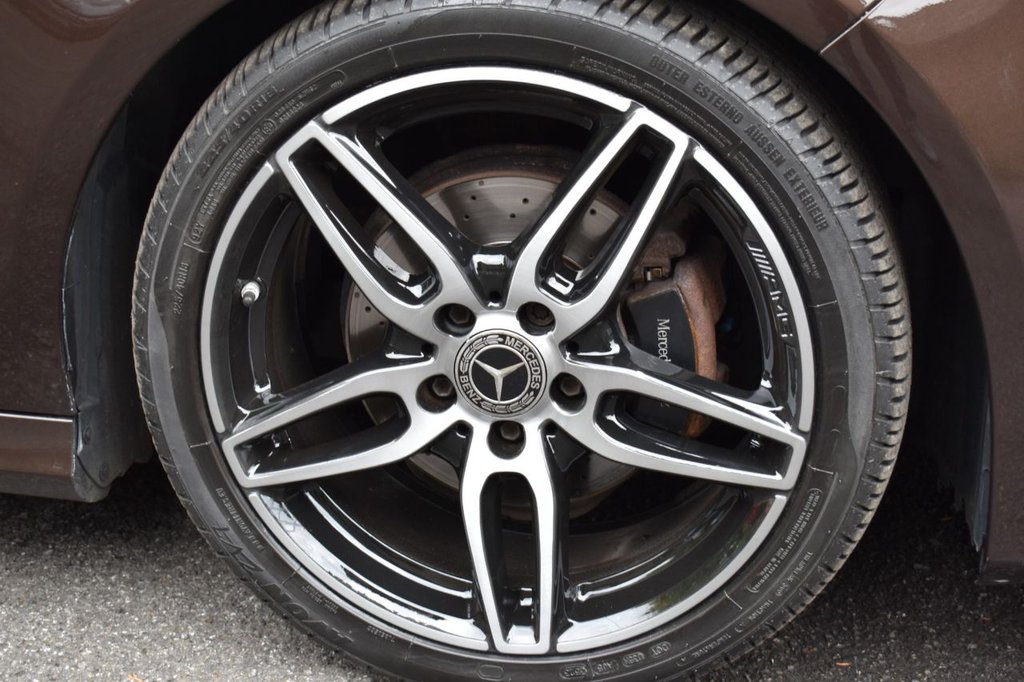 Used Mercedes-Benz CLA 2016 for sale - 76162950: Photo 12