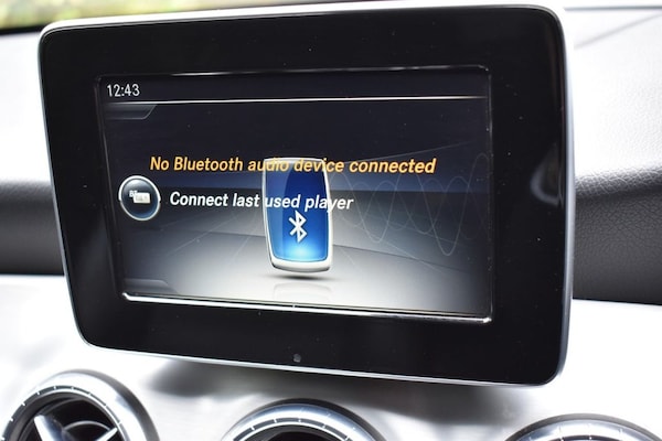 Used Mercedes-Benz CLA 2016 for sale - 76162950: Photo 13