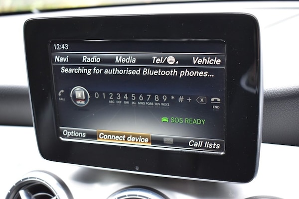 Used Mercedes-Benz CLA 2016 for sale - 76162950: Photo 14