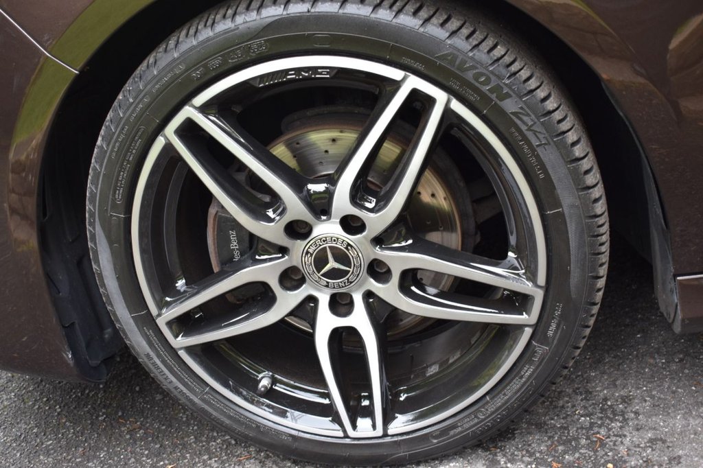 Used Mercedes-Benz CLA 2016 for sale - 76162950: Photo 15