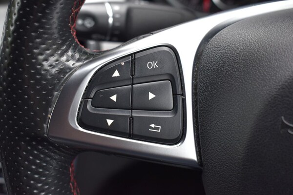 Used Mercedes-Benz CLA 2016 for sale - 76162950: Photo 15