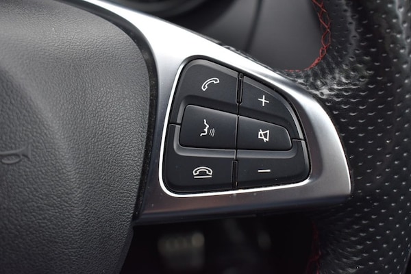 Used Mercedes-Benz CLA 2016 for sale - 76162950: Photo 16