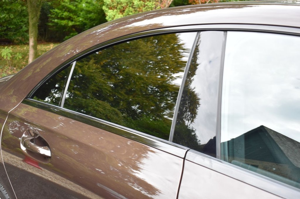 Used Mercedes-Benz CLA 2016 for sale - 76162950: Photo 17