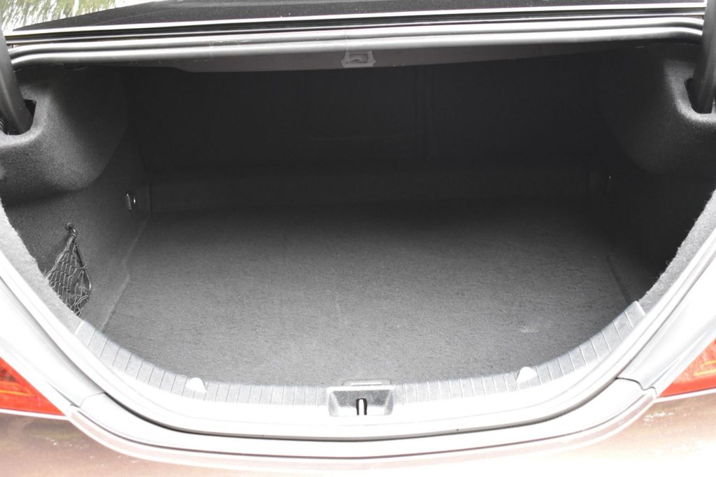 Used Mercedes-Benz CLA 2016 for sale - 76162950: Photo 19