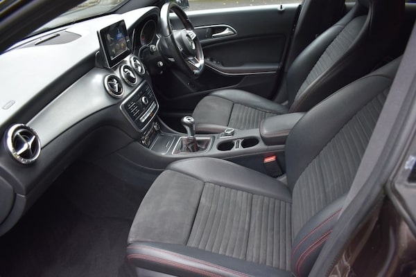 Used Mercedes-Benz CLA 2016 for sale - 76162950: Photo 22