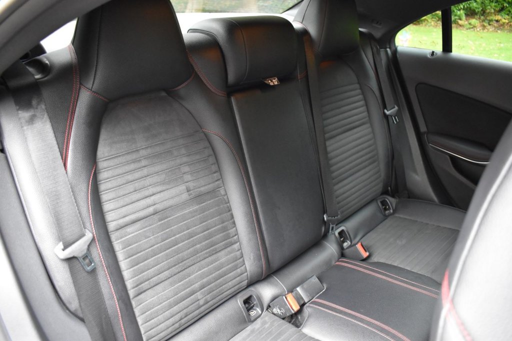 Used Mercedes-Benz CLA 2016 for sale - 76162950: Photo 23