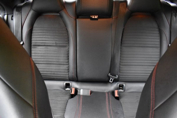 Used Mercedes-Benz CLA 2016 for sale - 76162950: Photo 23