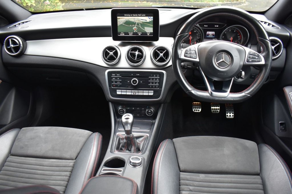 Used Mercedes-Benz CLA 2016 for sale - 76162950: Photo 24