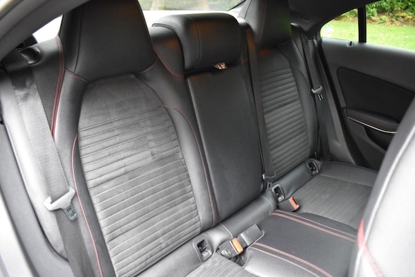 Used Mercedes-Benz CLA 2016 for sale - 76162950: Photo 24