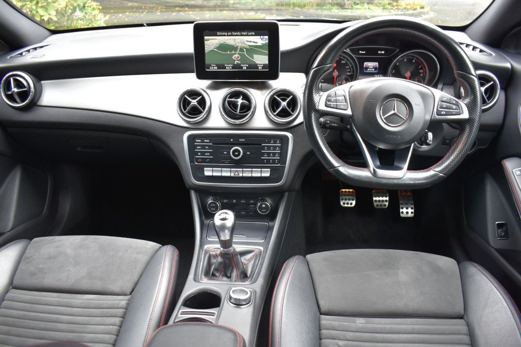 Used Mercedes-Benz CLA 2016 for sale - 76162950: Photo 25