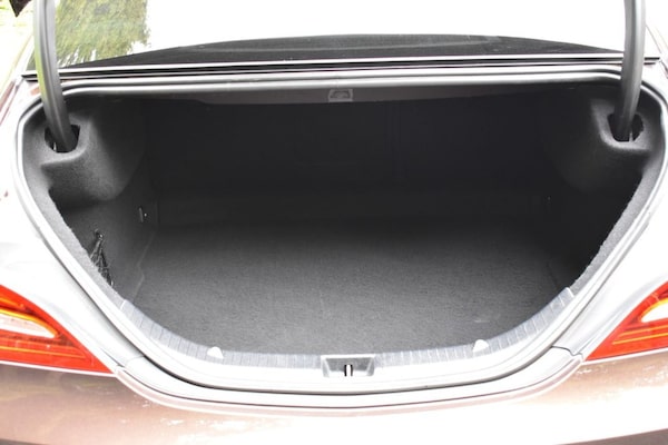 Used Mercedes-Benz CLA 2016 for sale - 76162950: Photo 25