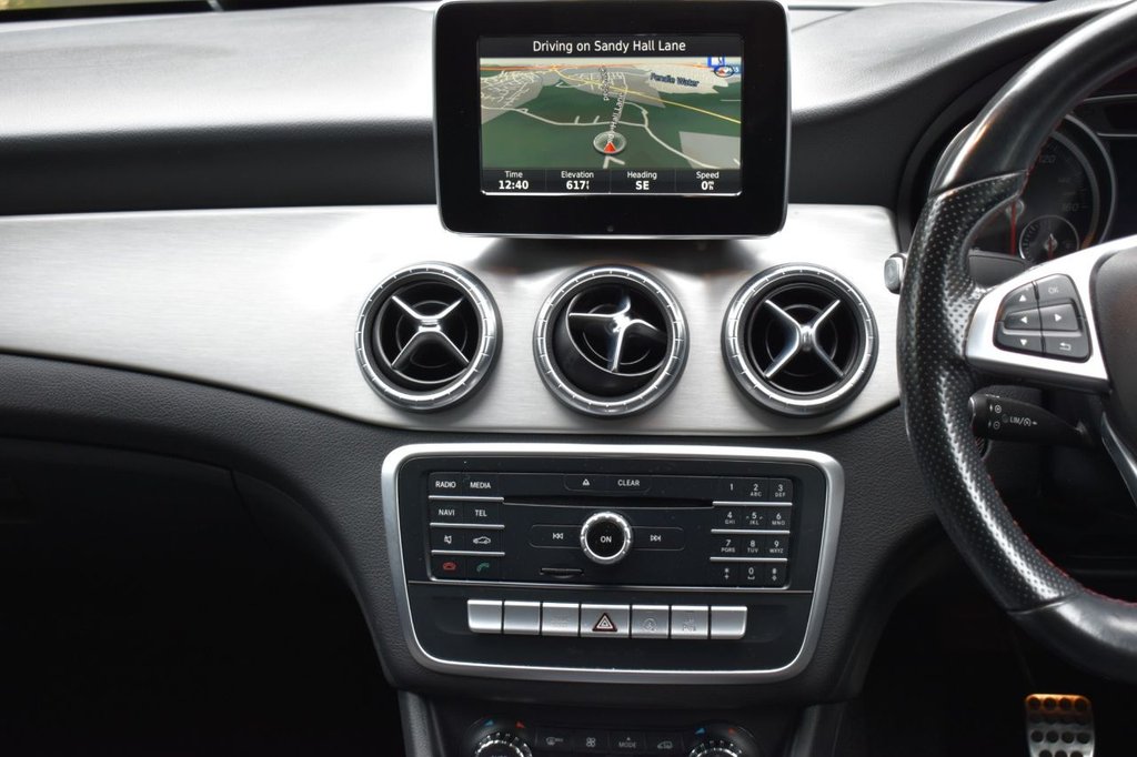 Used Mercedes-Benz CLA 2016 for sale - 76162950: Photo 28