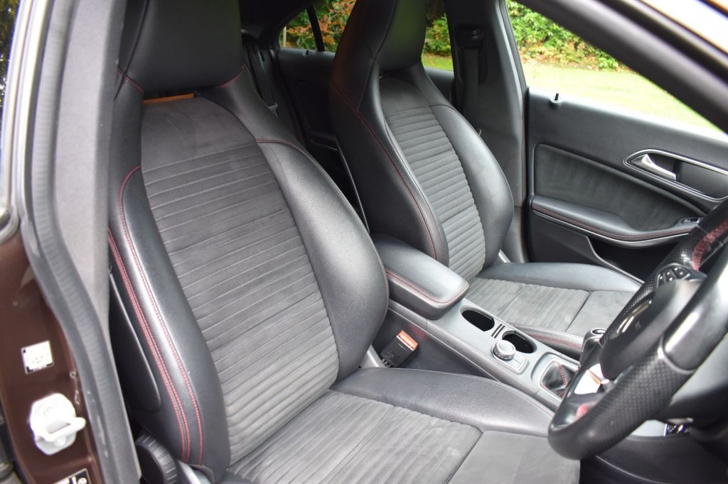 Used Mercedes-Benz CLA 2016 for sale - 76162950: Photo 30