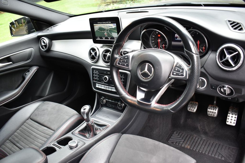Used Mercedes-Benz CLA 2016 for sale - 76162950: Photo 31