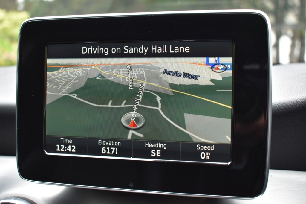 Used Mercedes-Benz CLA 2016 for sale - 76162950: Photo 32