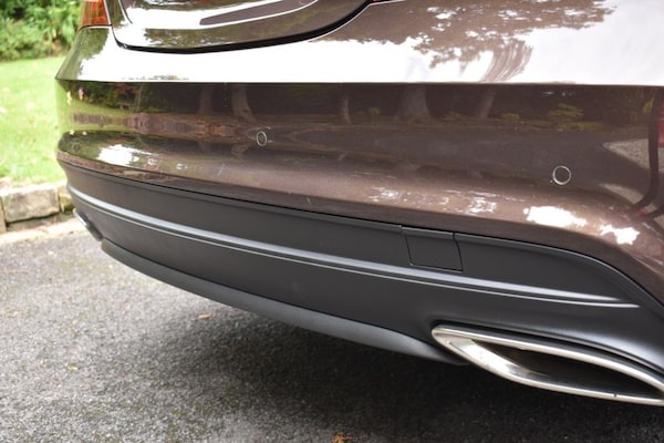 Used Mercedes-Benz CLA 2016 for sale - 76162950: Photo 32