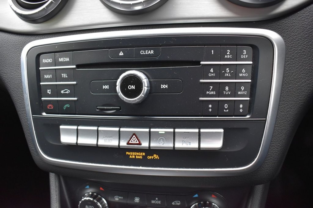 Used Mercedes-Benz CLA 2016 for sale - 76162950: Photo 33