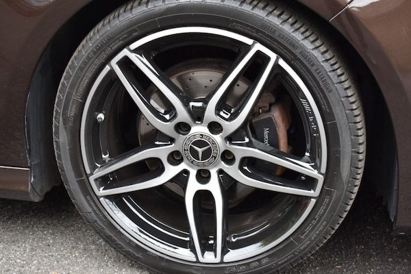 Used Mercedes-Benz CLA 2016 for sale - 76162950: Photo 33