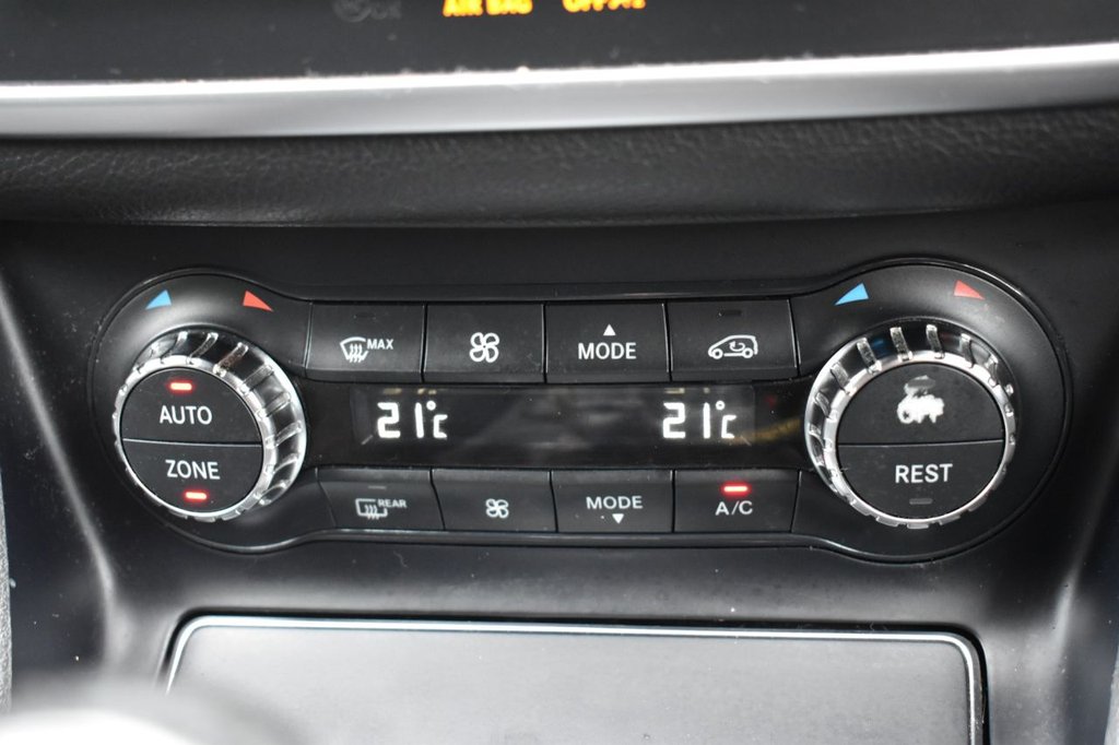 Used Mercedes-Benz CLA 2016 for sale - 76162950: Photo 34