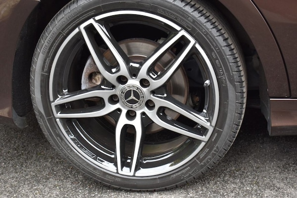 Used Mercedes-Benz CLA 2016 for sale - 76162950: Photo 34