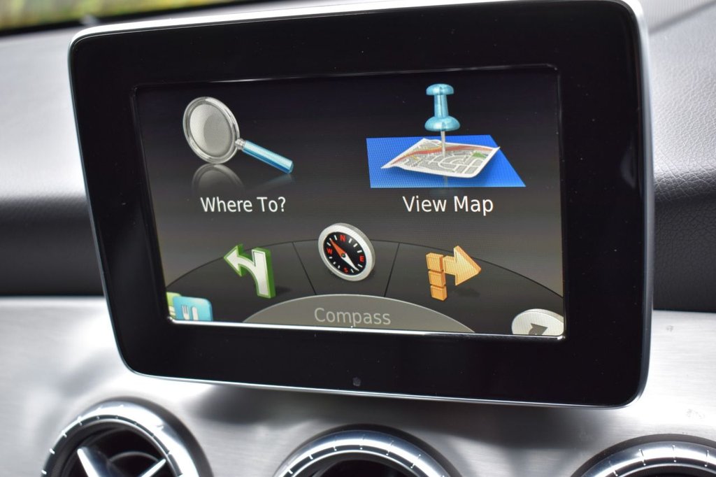 Used Mercedes-Benz CLA 2016 for sale - 76162950: Photo 37