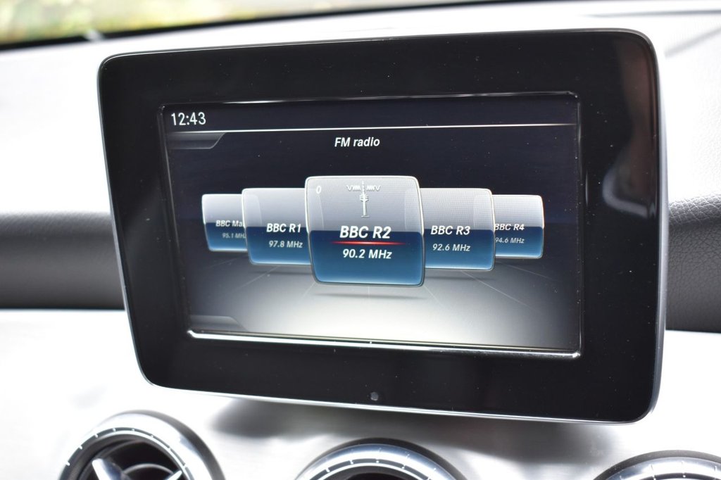 Used Mercedes-Benz CLA 2016 for sale - 76162950: Photo 38