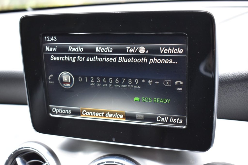 Used Mercedes-Benz CLA 2016 for sale - 76162950: Photo 40