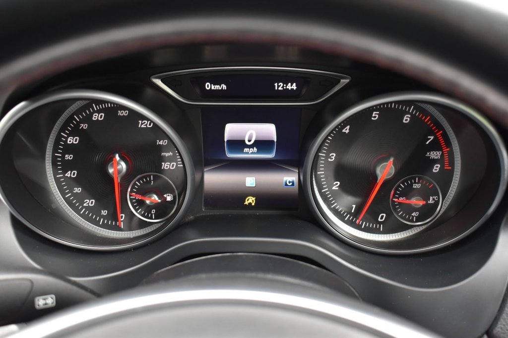 Used Mercedes-Benz CLA 2016 for sale - 76162950: Photo 43