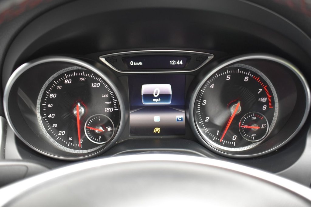 Used Mercedes-Benz CLA 2016 for sale - 76162950: Photo 44