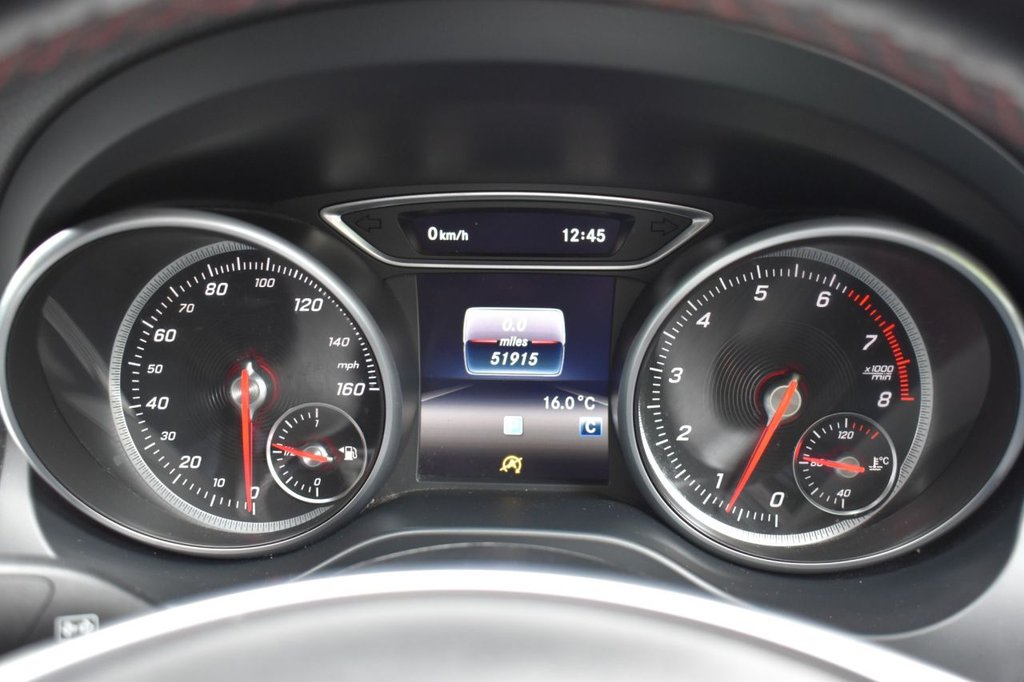 Used Mercedes-Benz CLA 2016 for sale - 76162950: Photo 45