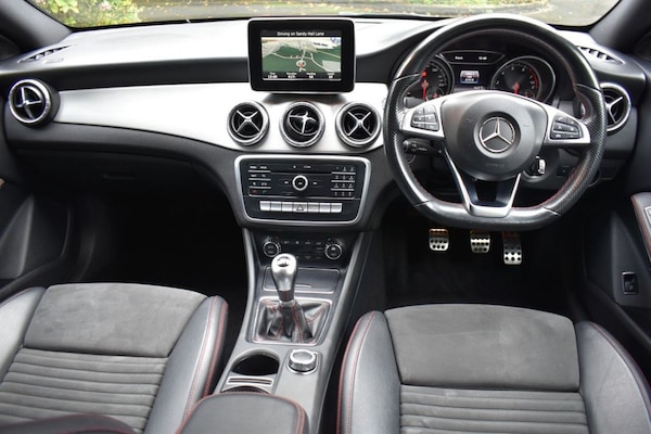 Used Mercedes-Benz CLA 2016 for sale - 76162950: Photo 5